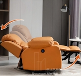Ghế Thư Giãn Chỉnh Điện 3079T