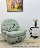 Ghế Thư Giãn Đọc Sách 3098T