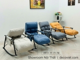 Ghế Nằm Thư Giãn 3072T