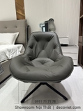 Ghế Thư Giãn Giá Rẻ 3087T