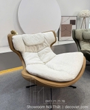 Ghế Thư Giãn Hiện Đại 3116T