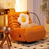Ghế Thư Giãn Togo Chỉnh Cơ 3112T