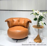 Ghế Thư Giãn Xoay 3130T