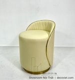 Ghế Trang Điểm Hiện Đại 1104S