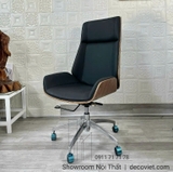 Ghế Trưởng Phòng 307T