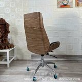 Ghế Trưởng Phòng 307T