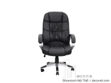 Ghế Trưởng Phòng Cao Cấp 376T