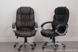 Ghế Trưởng Phòng Cao Cấp 376T