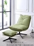 Ghế Tựa Lưng Thư Giãn 3067T
