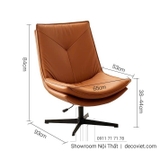 Ghế Tựa Lưng Thư Giãn 3067T