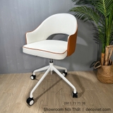 Ghế Văn Phòng 322T