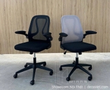 Ghế Văn Phòng Cao Cấp 325T