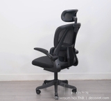 Ghế Văn Phòng Giá Rẻ 339T