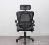 Ghế Văn Phòng Giá Rẻ 339T