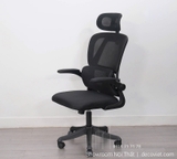 Ghế Văn Phòng Giá Rẻ 339T