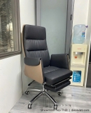 Ghế Văn Phòng Hiện Đại 345T