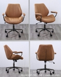 Ghế Văn Phòng Xoay 301T
