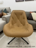 Ghế Xoay Thư Giãn 3088T