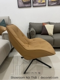 Ghế Xoay Thư Giãn 3088T