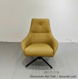 Ghế Xoay Thư Giãn 3093T