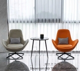 Ghế Xoay Thư Giãn 3105T
