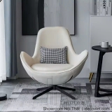 Ghế Xoay Thư Giãn 3105T