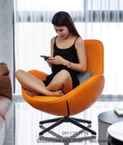 Ghế Xoay Thư Giãn 3105T