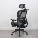 Ghế Xoay Văn Phòng 337T