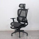 Ghế Xoay Văn Phòng 337T