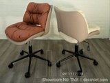 Ghế Xoay Văn Phòng 351T