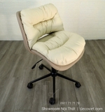 Ghế Xoay Văn Phòng 351T