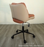 Ghế Xoay Văn Phòng 351T