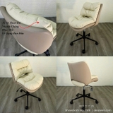 Ghế Xoay Văn Phòng 351T