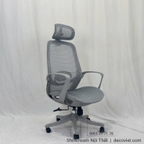 Ghế Xoay Văn Phòng 360T