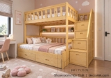 Giường 2 Tầng 448T