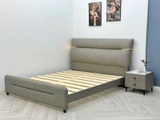 Giường Ngủ Bọc Da Đẹp 187T