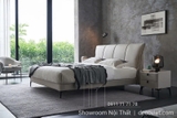 Giường Ngủ Bọc Da Hiện Đại 106T