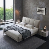 Giường Ngủ Bọc Da Hiện Đại 106T