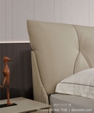 Giường Ngủ Cao Cấp 151T