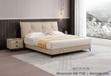 Giường Ngủ Cao Cấp 151T