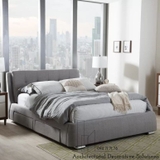 Giường Hộc Kéo 583T