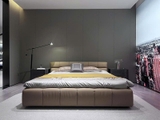 Giường Ngủ Đẹp 124T