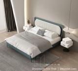 Giường Ngủ Hiện Đại 207T