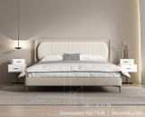 Giường Ngủ Hiện Đại 207T