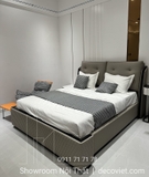 Giường Ngủ Hiện Đại 79T