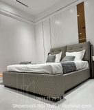 Giường Ngủ Hiện Đại 79T