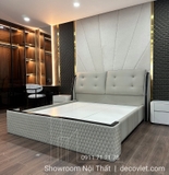 Giường Ngủ Hiện Đại 79T