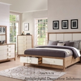 Giường Hộc Kéo 621T