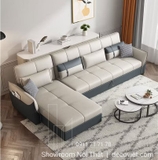 Giường Sofa Gấp Gọn 131T