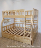 Giường Tầng 434T